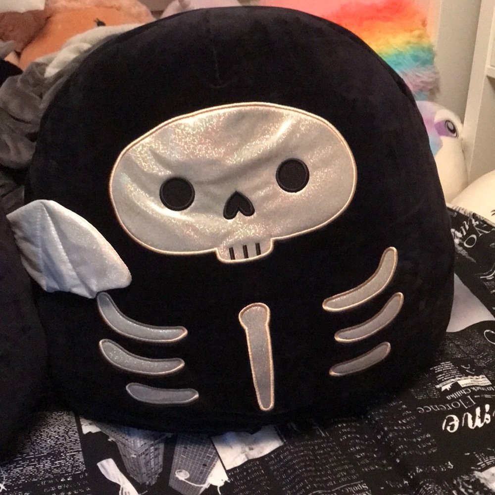 Squishmallows